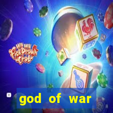 god of war betrayal apk